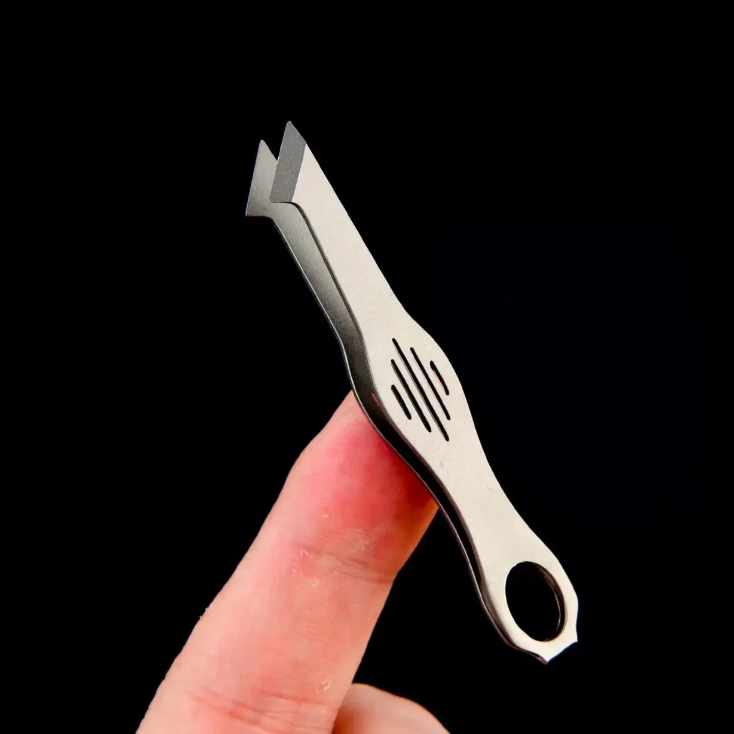 Electronics Gadgets Sale - NEW Mini TC4 Titanium Steel Tweezers