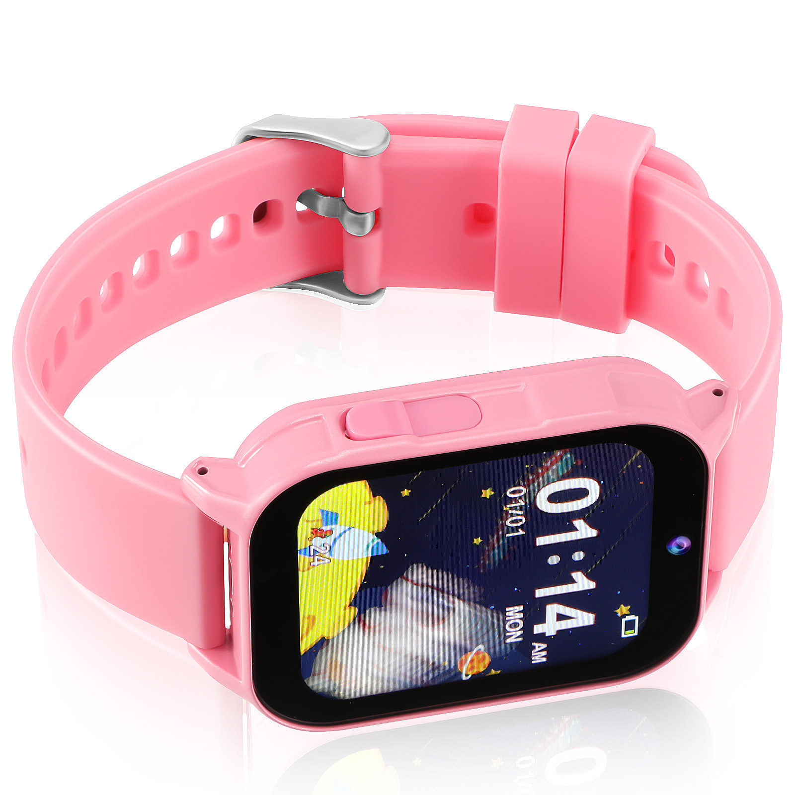 Smart Watch Kids - Kids Digital Watch with Games Smart