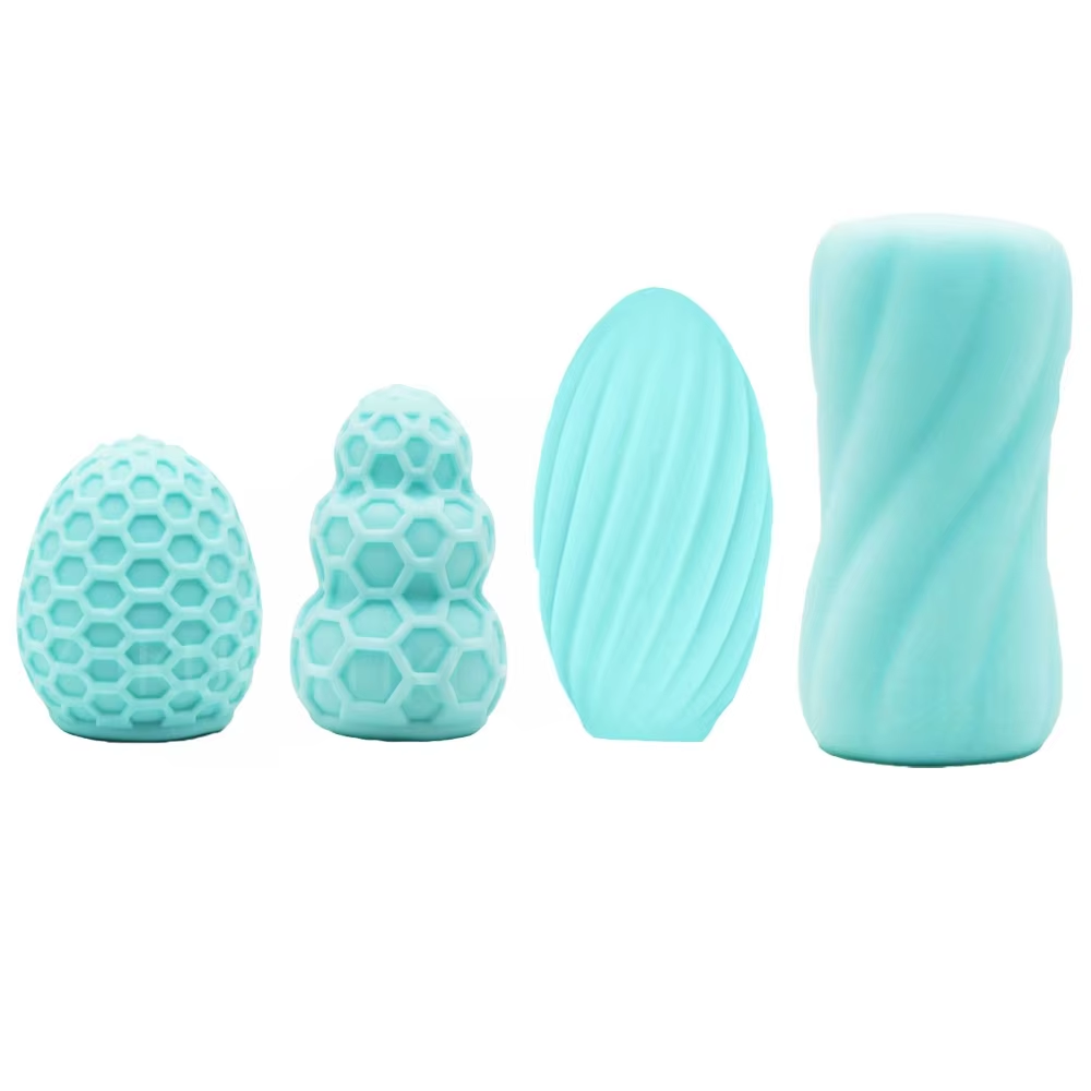 Electronics Gadgets For Women - Male Masturbation Cup Vagina Egg Peni