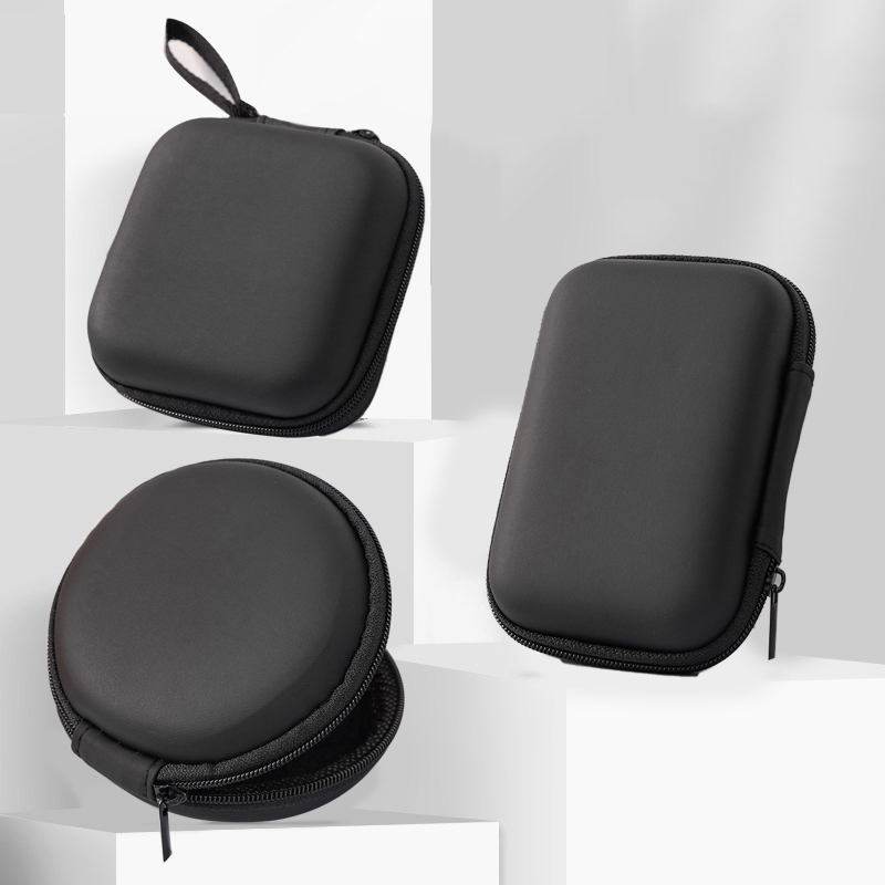 Electronics Gadgets Sale - Portable Mini 3C Hard Shell Digital