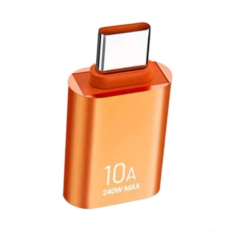 Electronics And Gadgets With C - F62C USB Female to Type C