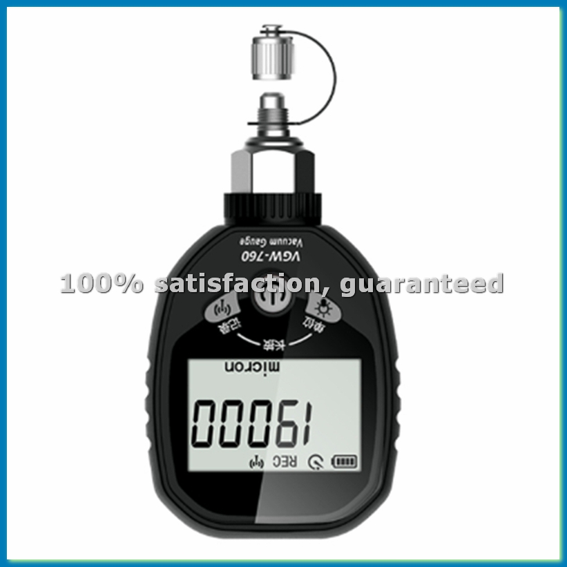Electronics & Gadgets Icon - Wireless Vacuum Gauge VGW-760 Intelligent High-