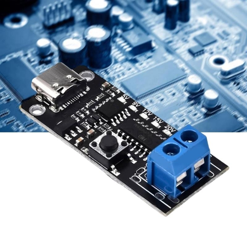 USB C Quick Charges Modules Bo - Electronics And Gadgets With C recension och pris