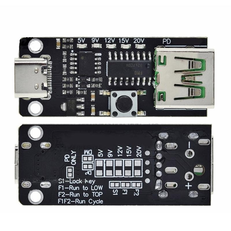 USB C Quick Charges Modules Bo - Electronics And Gadgets With C recension och pris