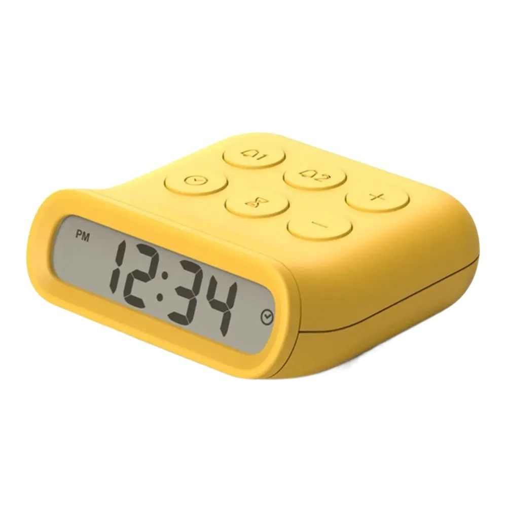 Gifts Creative Small Alarm Clo - Kitchen Electronics Gadgets recension och pris