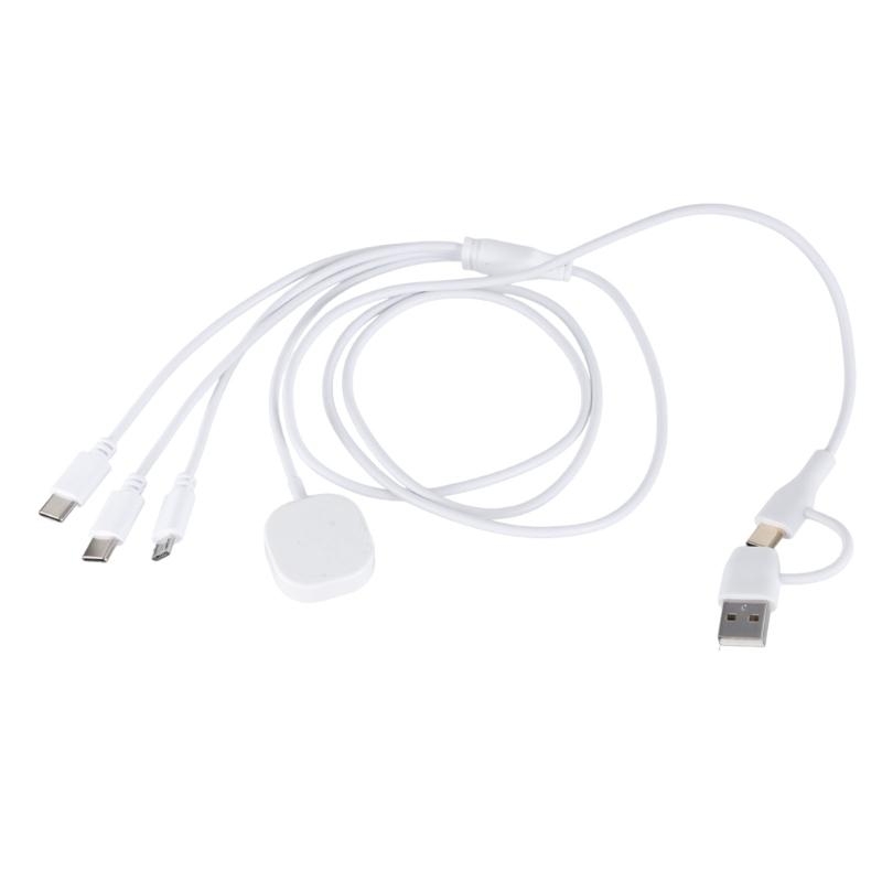 U55B 4 in 1 USB C Multi Chargi - Electronics And Gadgets With C recension och pris