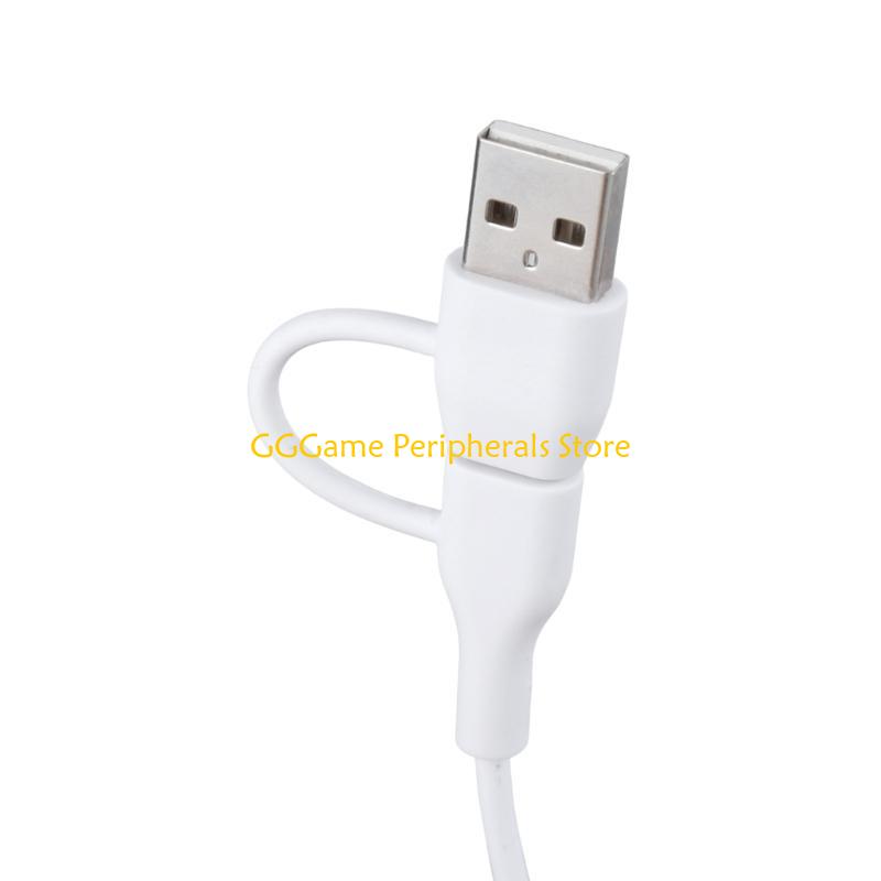 U55B 4 in 1 USB C Multi Chargi - Electronics And Gadgets With C recension och pris