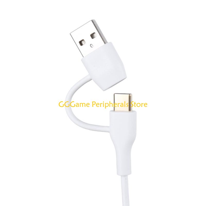 U55B 4 in 1 USB C Multi Chargi - Electronics And Gadgets With C recension och pris