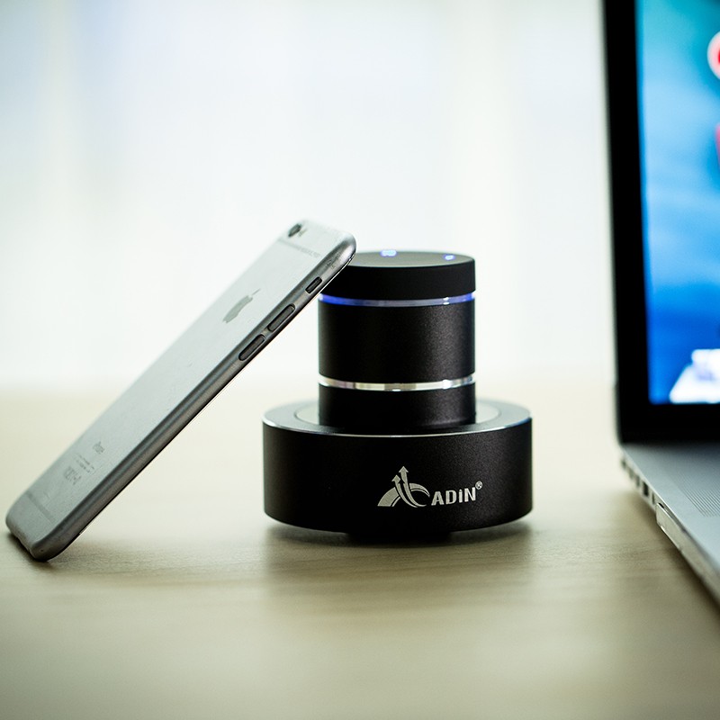 26W S8BT Adin Speakers Subwoof - Electronics And Gadgets With A recension och pris