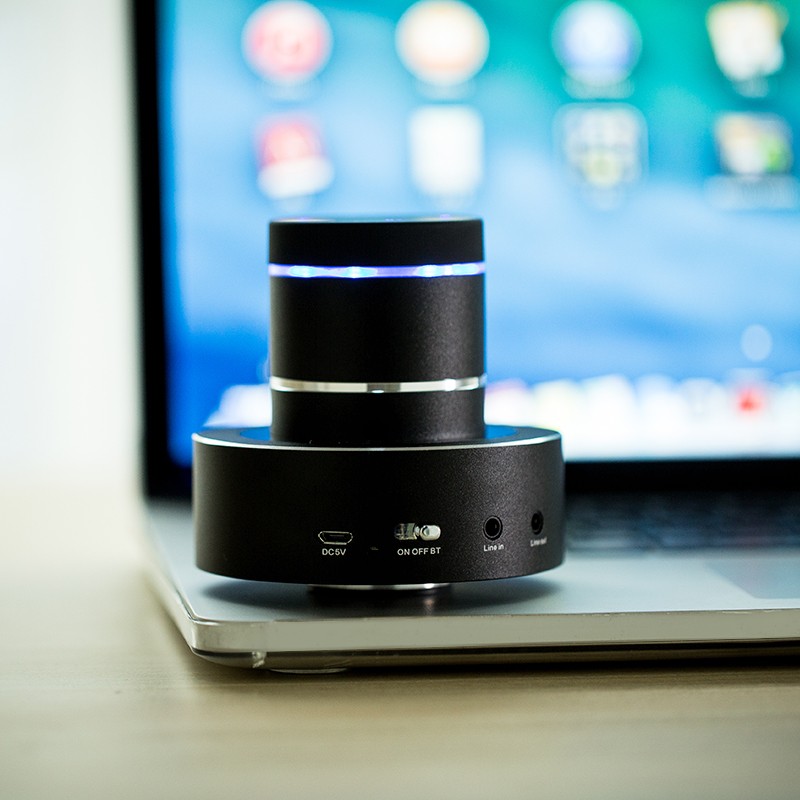 26W S8BT Adin Speakers Subwoof - Electronics And Gadgets With A recension och pris
