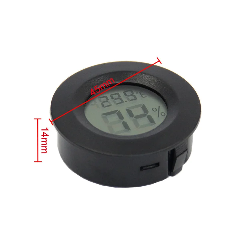 Outdoor Sports Thermometer, Re - Electronics And Gadgets With A recension och pris