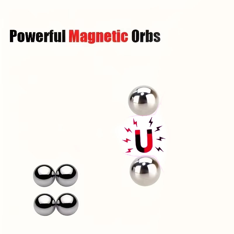 2/4/6pcs Magnetic Nipple Clamp - Electronics Gadgets For Women recension och pris