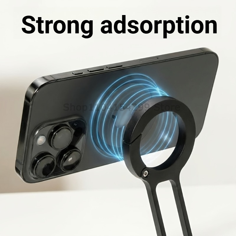 Pocket Magnetic Phone Holder M - Auto Tracking Tripod recension och pris