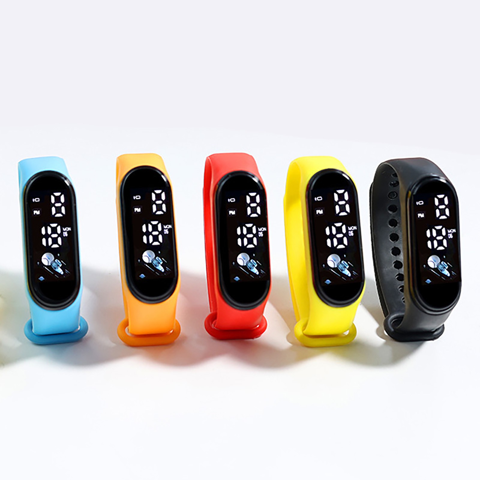 Kawaii Smart Watch For Kids Fa - Smart Watch Kids recension och pris