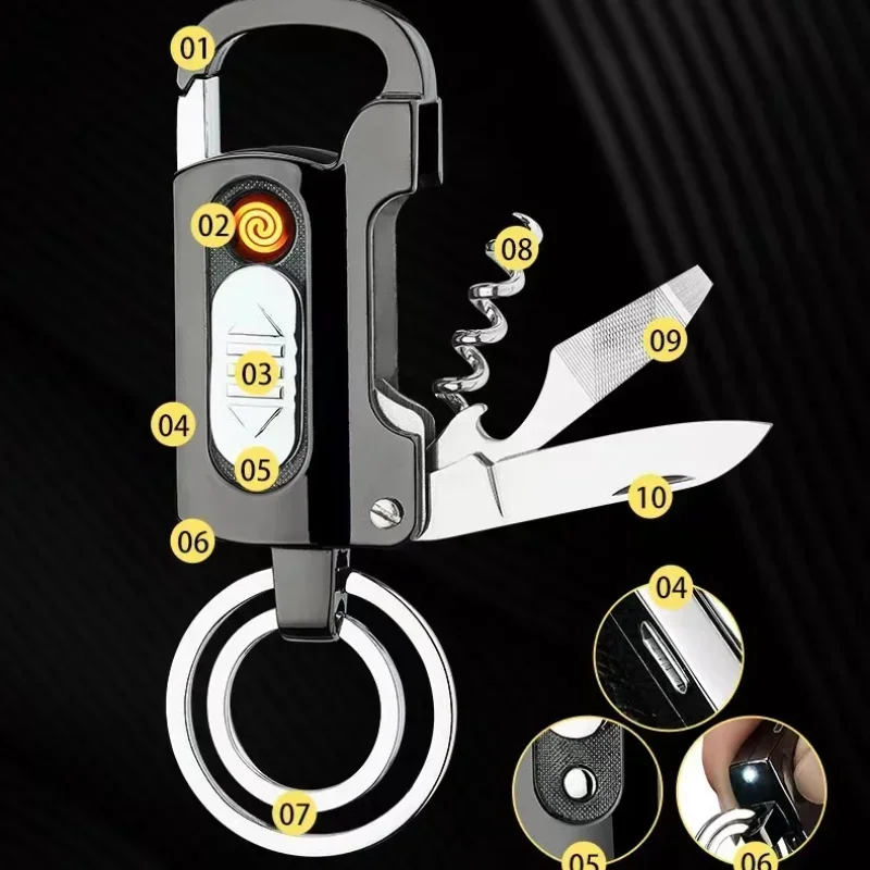 Multifunctional Electronic Lig - Electronics And Gadgets With A recension och pris