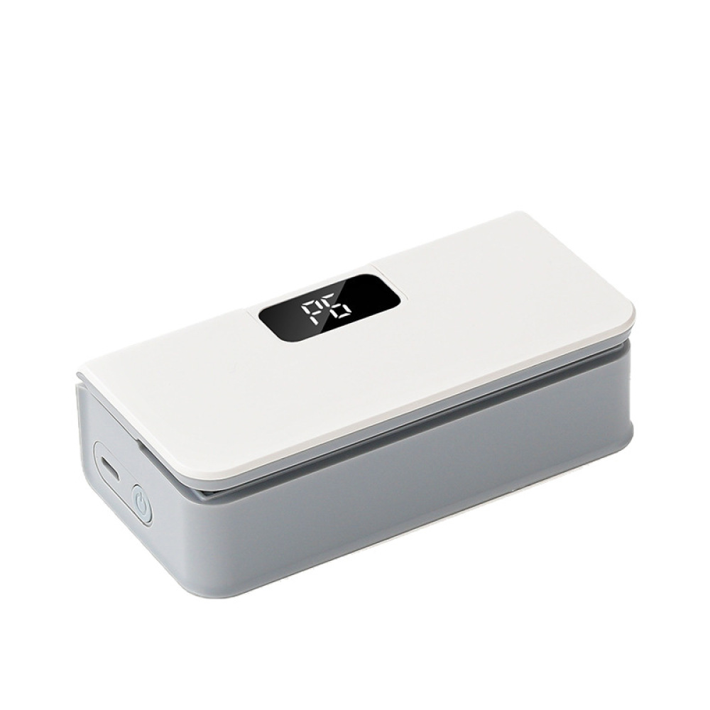 Portable Food Sealer Machine H - Electronics And Gadgets With A recension och pris