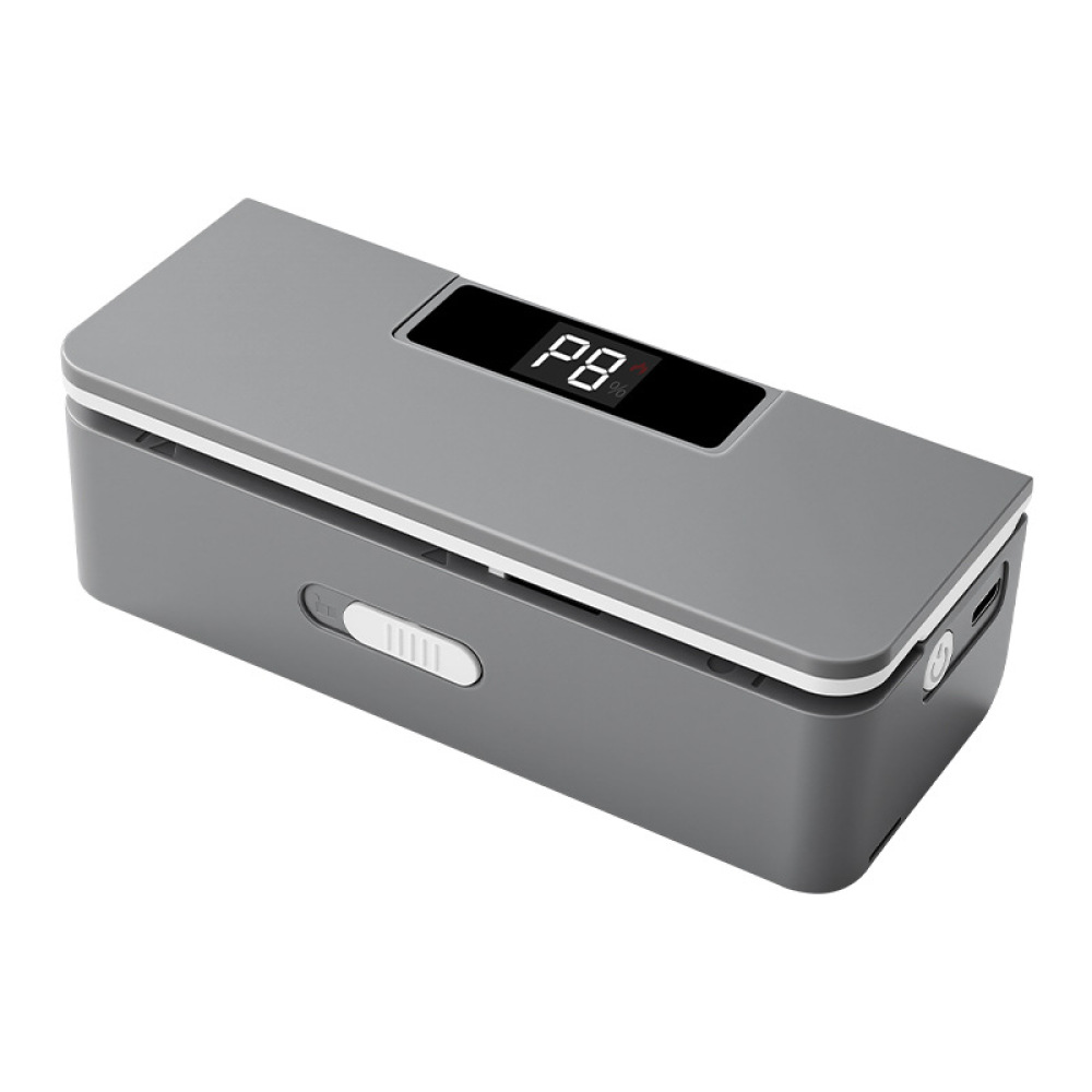 Portable Food Sealer Machine H - Electronics And Gadgets With A recension och pris