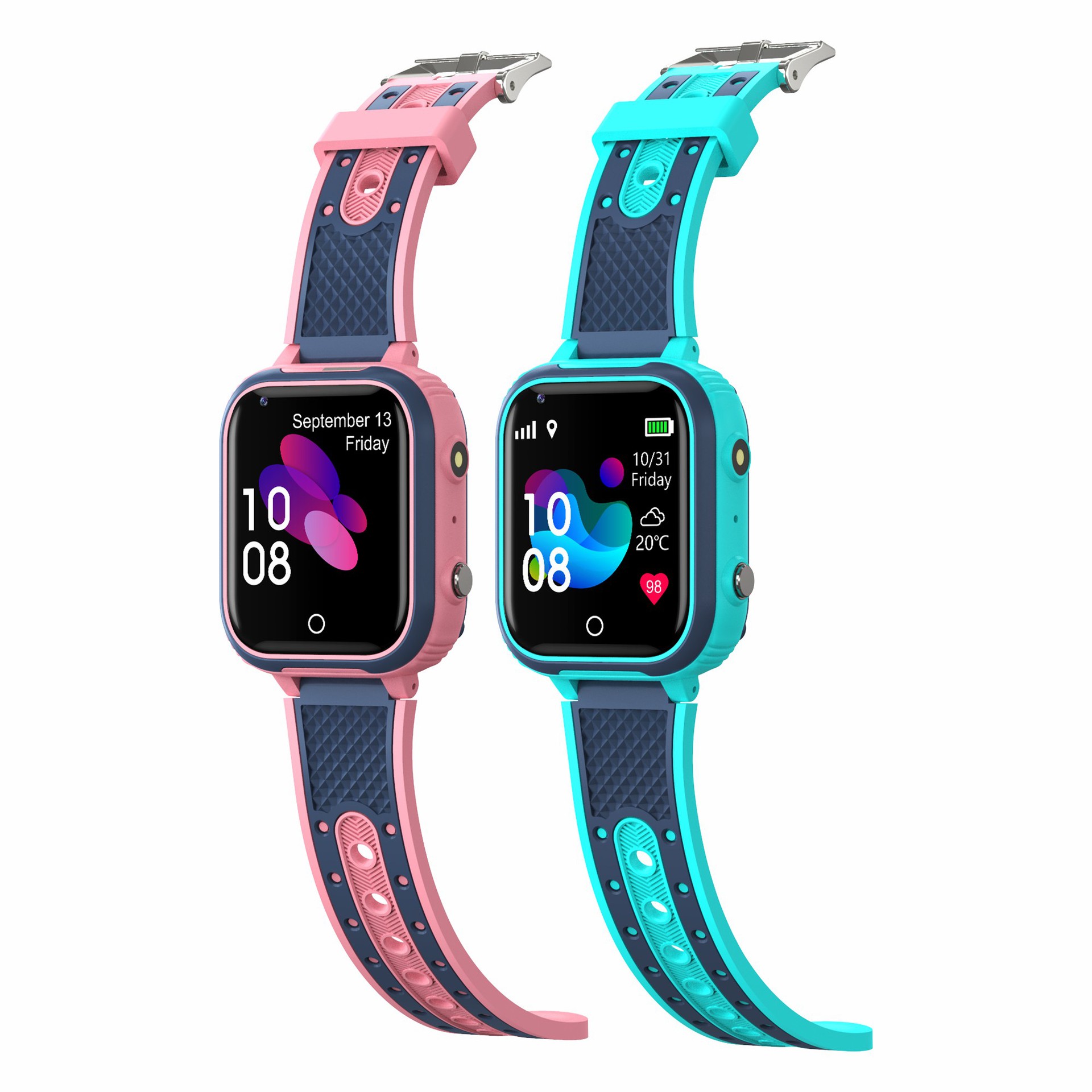 Child Smartwatch Camera Monito - Smart Watch Kids recension och pris