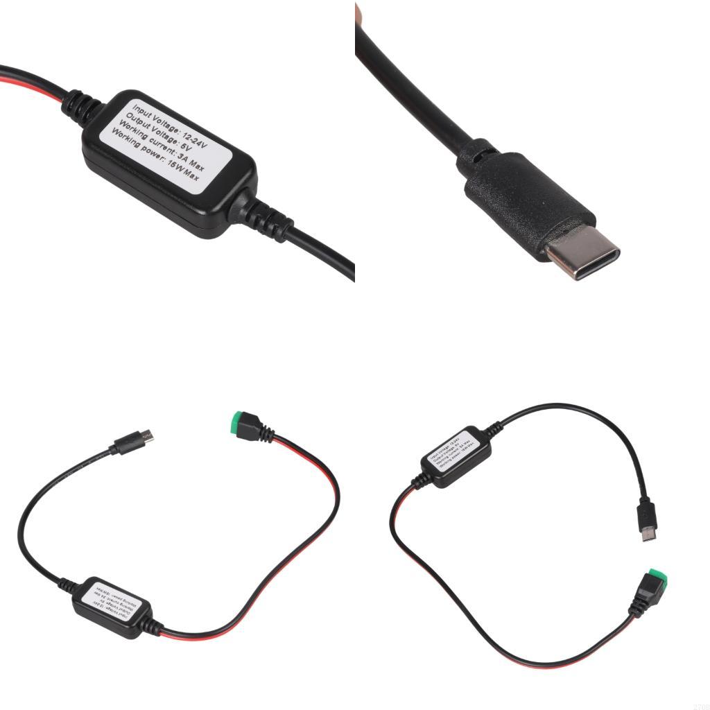  2Pin To Type C Male Charging  - Electronics And Gadgets With C recension och pris