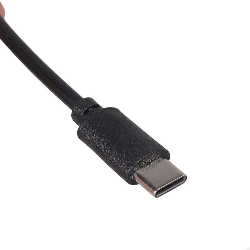  2Pin To Type C Male Charging  - Electronics And Gadgets With C recension och pris