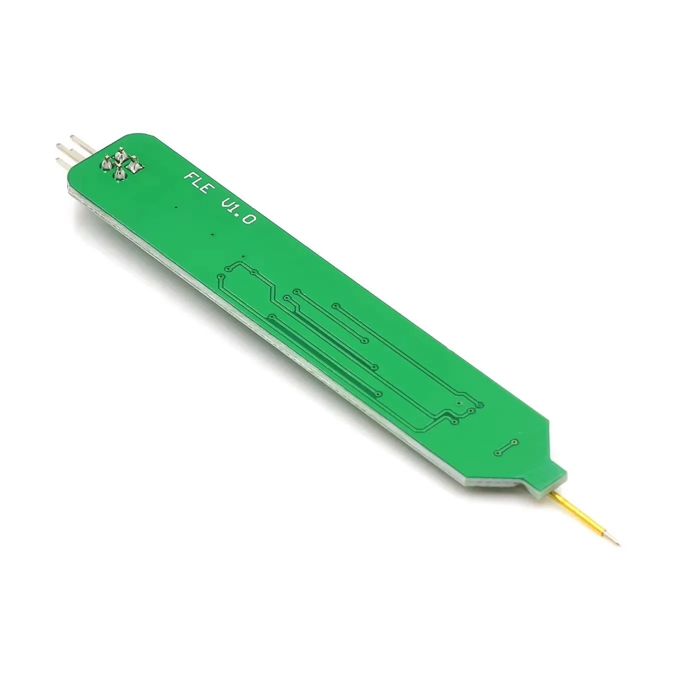 Logic test pen high and low le - Electronics & Gadgets Icon recension och pris