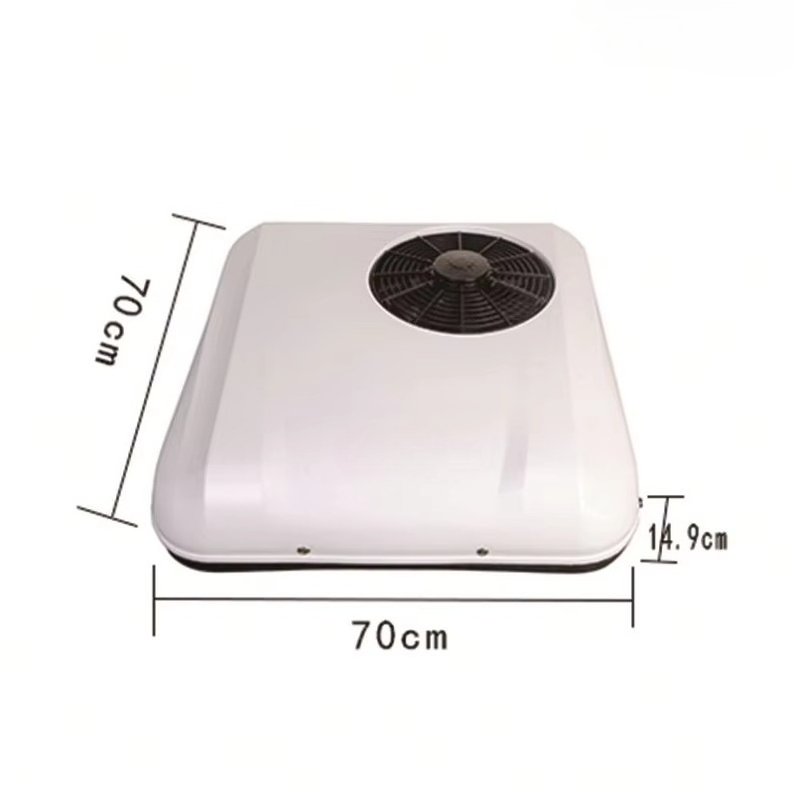 WINFULL 12V 1800W Cooling Capa - Electronics & Gadgets Icon recension och pris