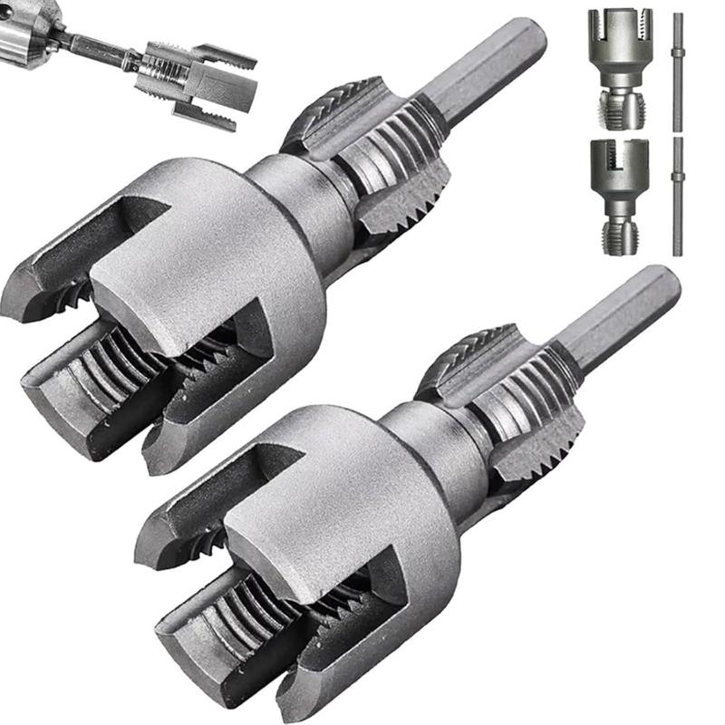 PPR/PVC 20MM 25MM Water Pipe T - Electro Gadgets recension och pris