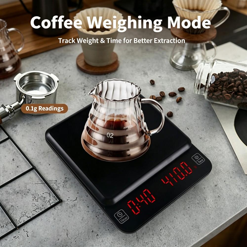 3kg/0.1g High Precision Digita - Electronics & Gadgets Icon recension och pris