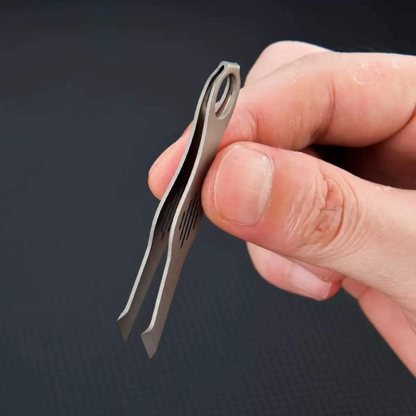 NEW Mini TC4 Titanium Steel Tw - Electronics Gadgets Sale recension och pris