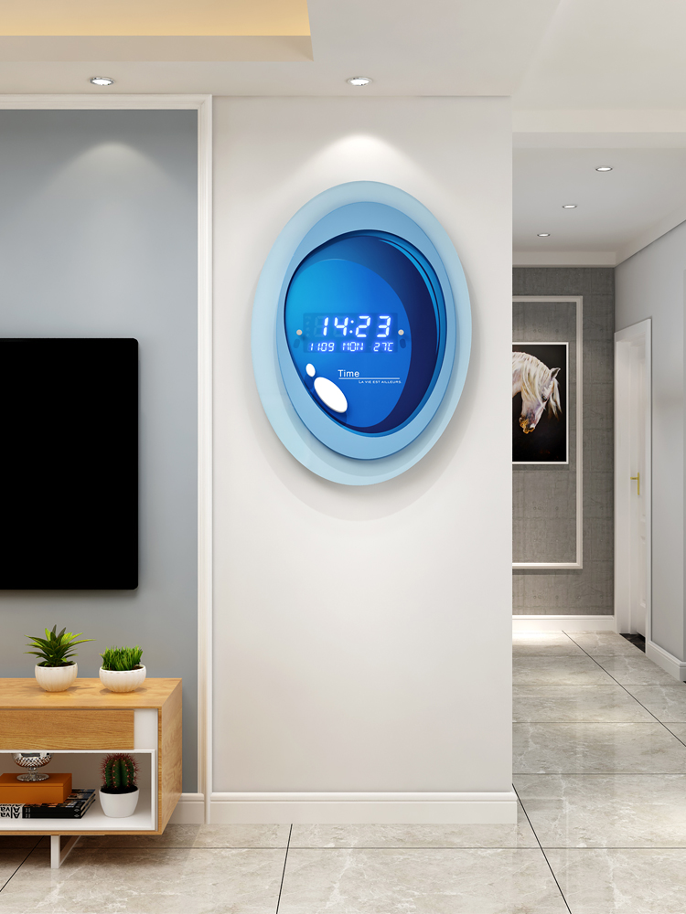 Perpetual calendar 2022 new el - Electronics Home Gadgets recension och pris