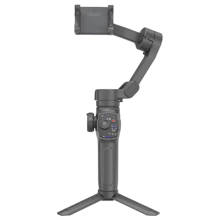 Cell Selfie Stick Tripod Smart - Auto Tracking Tripod recension och pris
