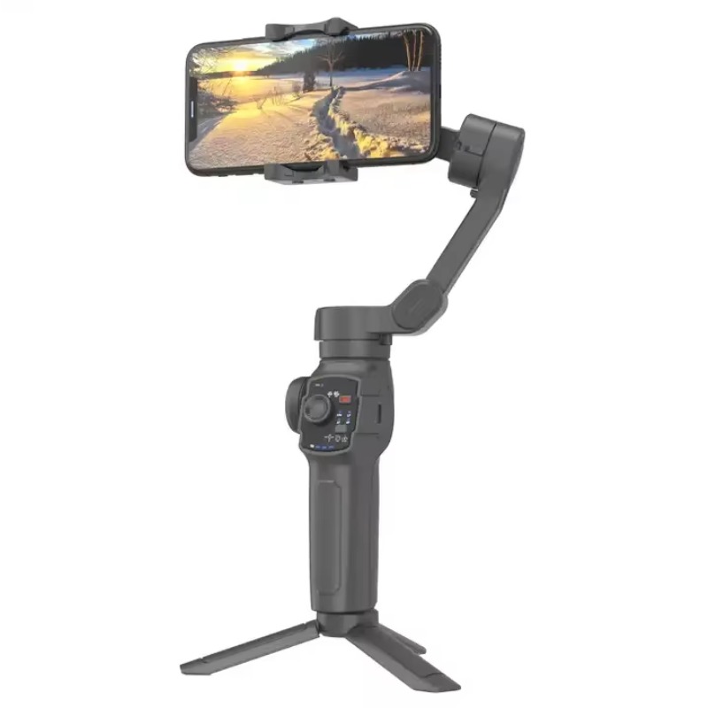 Cell Selfie Stick Tripod Smart - Auto Tracking Tripod recension och pris