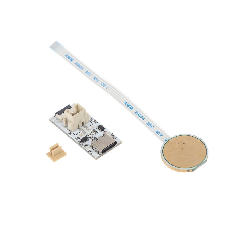 Type-C to CR2032 CR2025 Batter - Electronics And Gadgets With C recension och pris