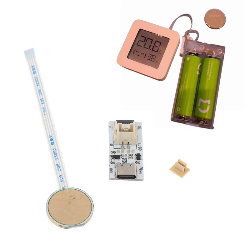Type-C to CR2032 CR2025 Batter - Electronics And Gadgets With C recension och pris