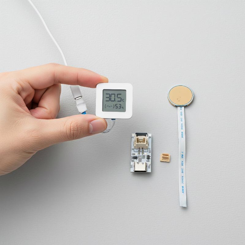 Type-C to CR2032 CR2025 Batter - Electronics And Gadgets With C recension och pris