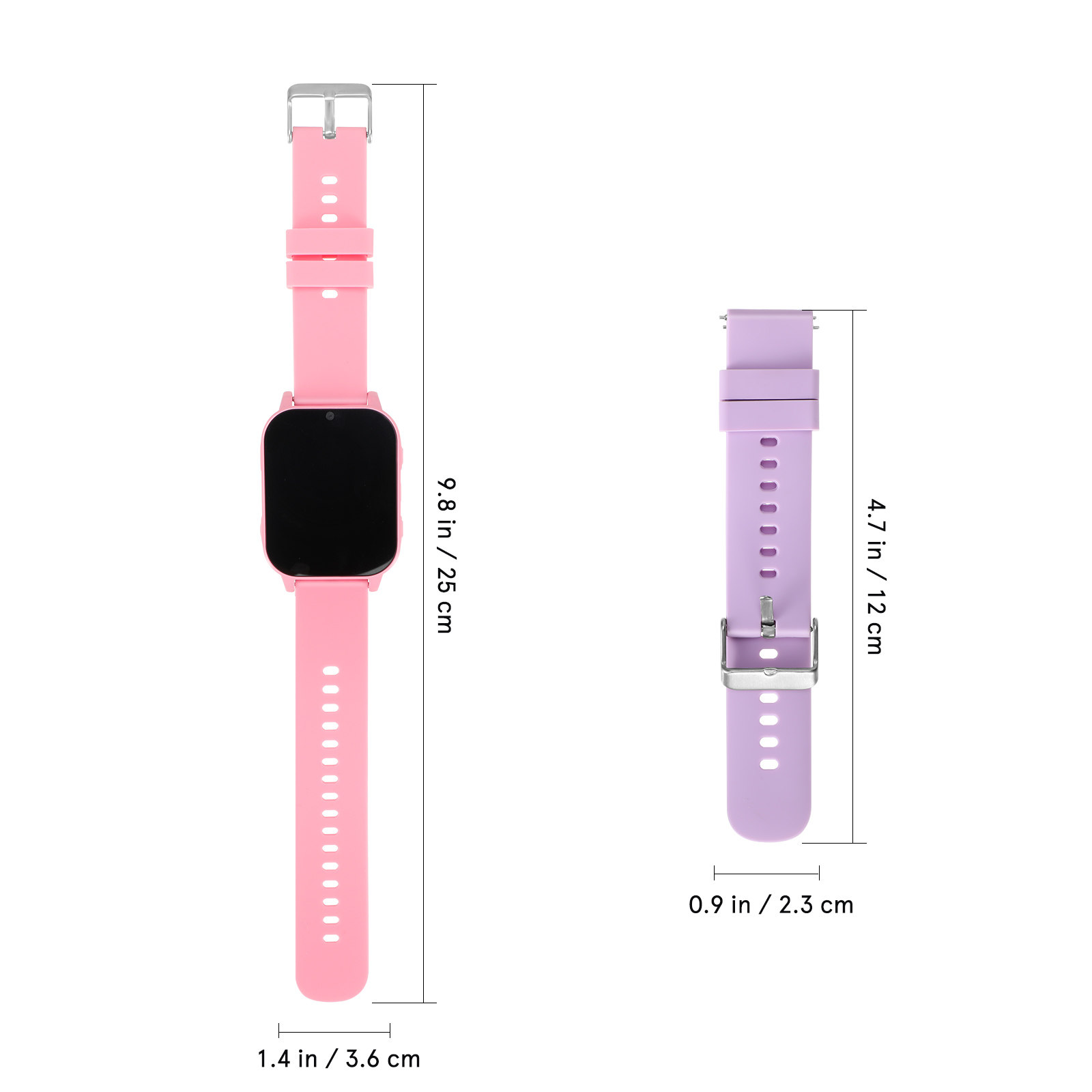 Kids Digital Watch with Games  - Smart Watch Kids recension och pris