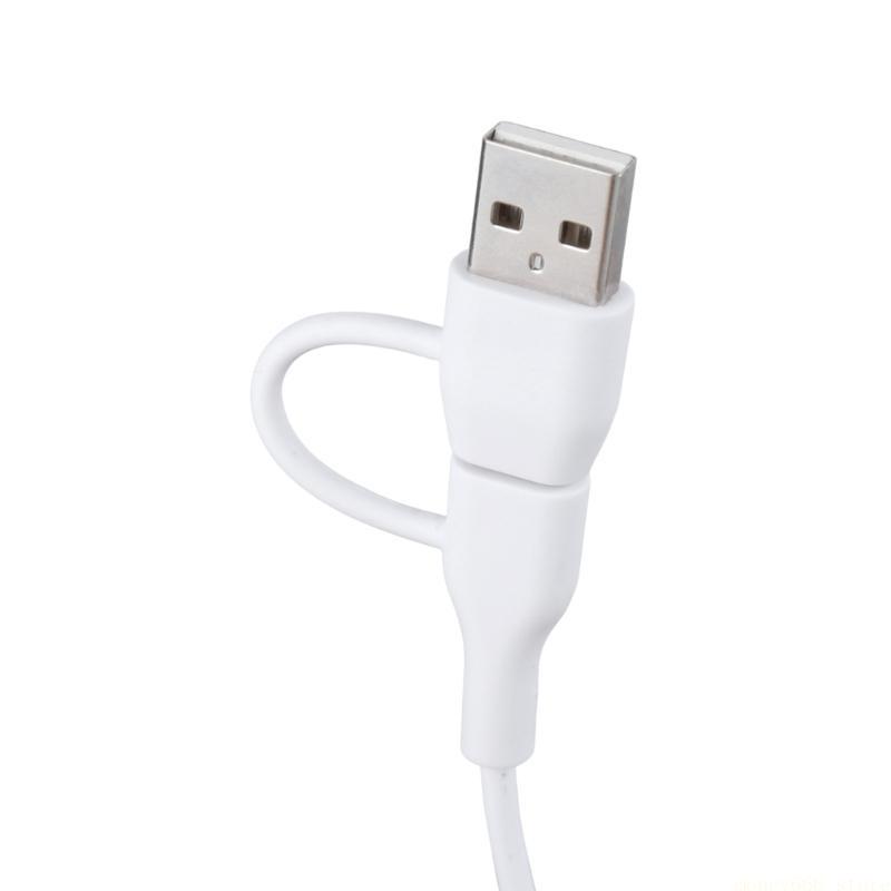 F62C 4 in 1 USB C Multi Chargi - Electronics And Gadgets With C recension och pris
