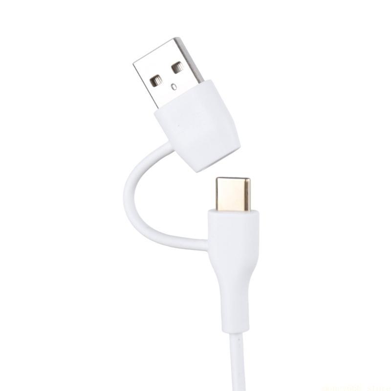 F62C 4 in 1 USB C Multi Chargi - Electronics And Gadgets With C recension och pris