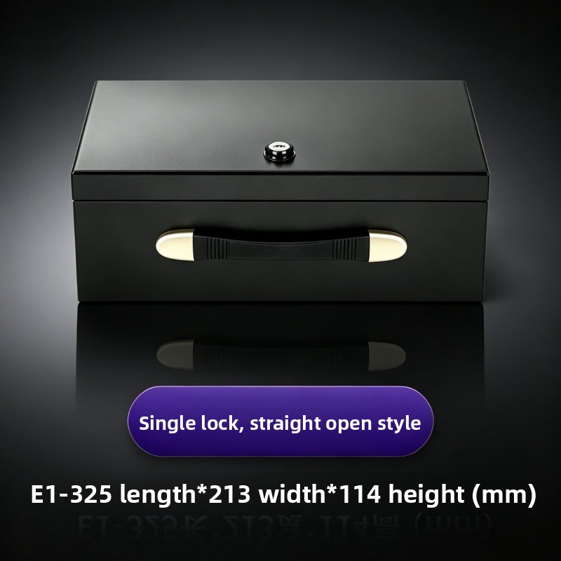Electronic Password Fireproof  - Electronics Home Gadgets recension och pris