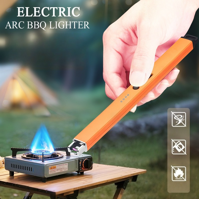 2026 Windproof Arc Pulse Elect - Electronics And Gadgets With C recension och pris