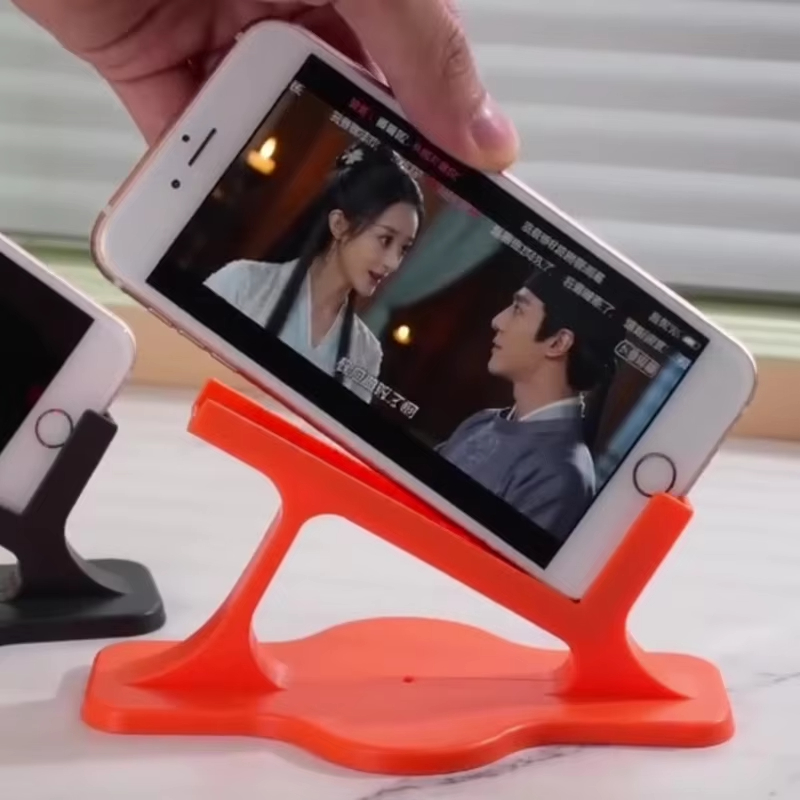 New Bed Lazy Phone Stand for S - Auto Tracking Tripod recension och pris