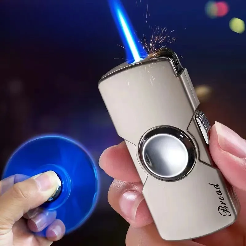HOT Creative Mini Fidget Spinn - Electronics Gadgets Sale recension och pris