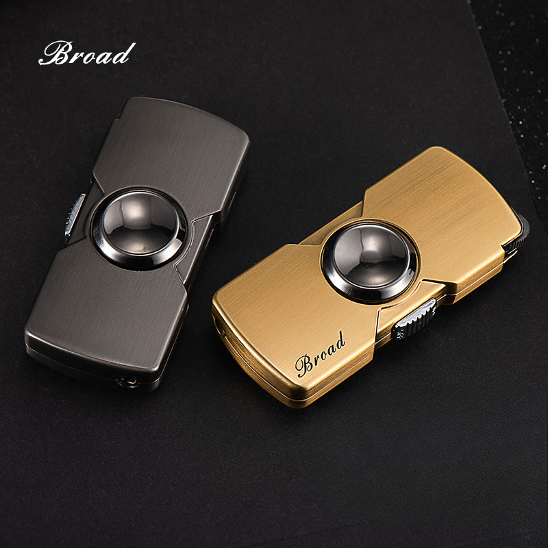 HOT Creative Mini Fidget Spinn - Electronics Gadgets Sale recension och pris