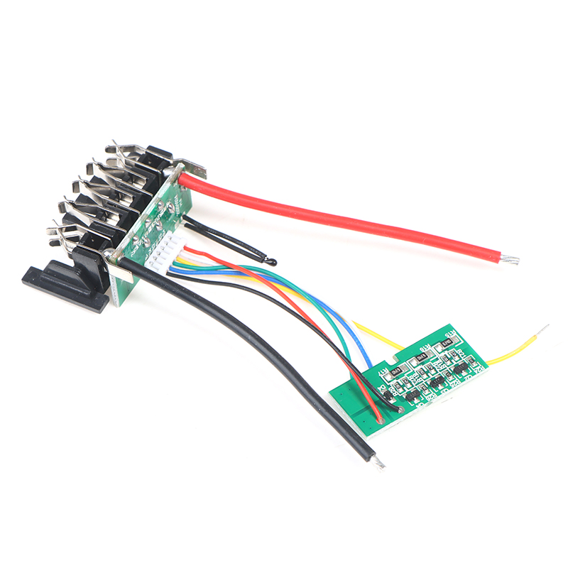 DCB200 Li-Ion Battery PCB Char - Electronics Home Gadgets recension och pris