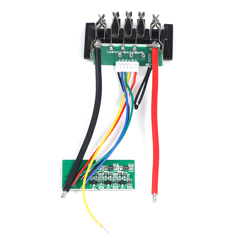 DCB200 Li-Ion Battery PCB Char - Electronics Home Gadgets recension och pris