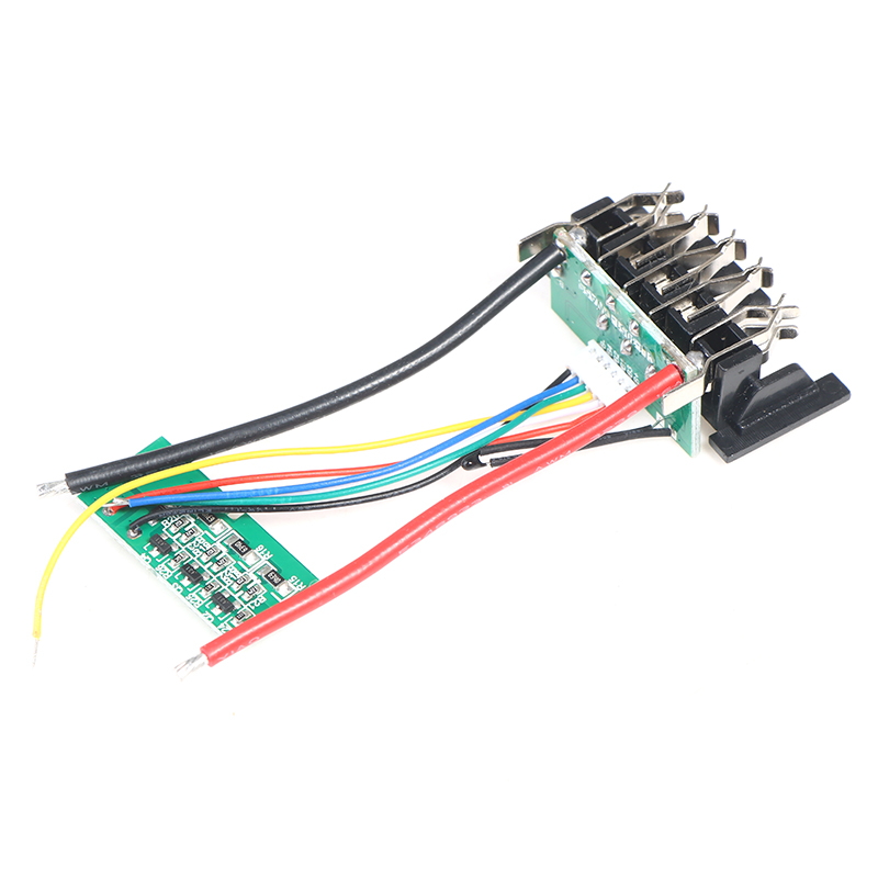 DCB200 Li-Ion Battery PCB Char - Electronics Home Gadgets recension och pris