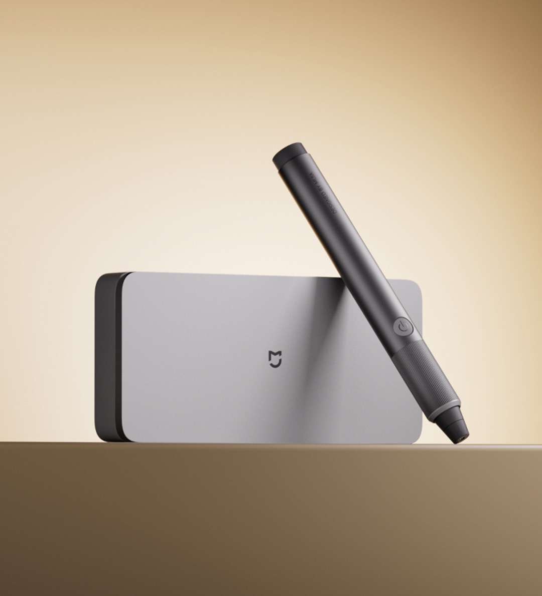 MIJIA Electric Grinding Pen 22 - Electro Gadgets recension och pris