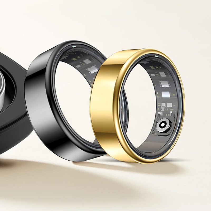 Smart Ring Health Tracker Hear - Smart Ring Health recension och pris