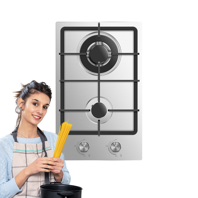 Best-Selling Dual-Burner Built - Electronics & Gadgets Icon recension och pris