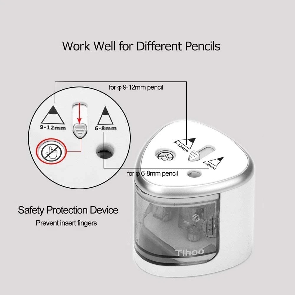 Tenwin New Two-hole Electric A - Electronics Home Gadgets recension och pris